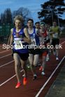 1500 metres, North East Grand Prix No. 1, Monkton on Wednesday, April 28th, 2021. Photo: David T. Hewitson/Sports for All Pics